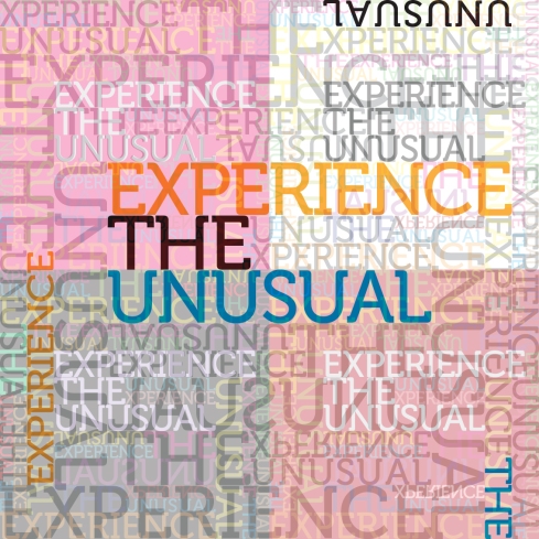 experience the unusual-01-01